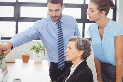 无力偿还贷款如何办理还款手续？